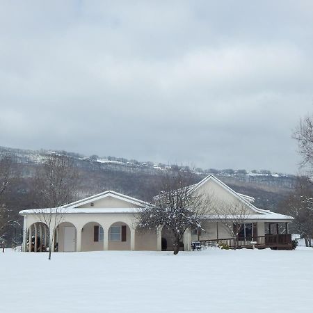 Little River Guest House At Tennessee Riverplace Chattanooga Zewnętrze zdjęcie