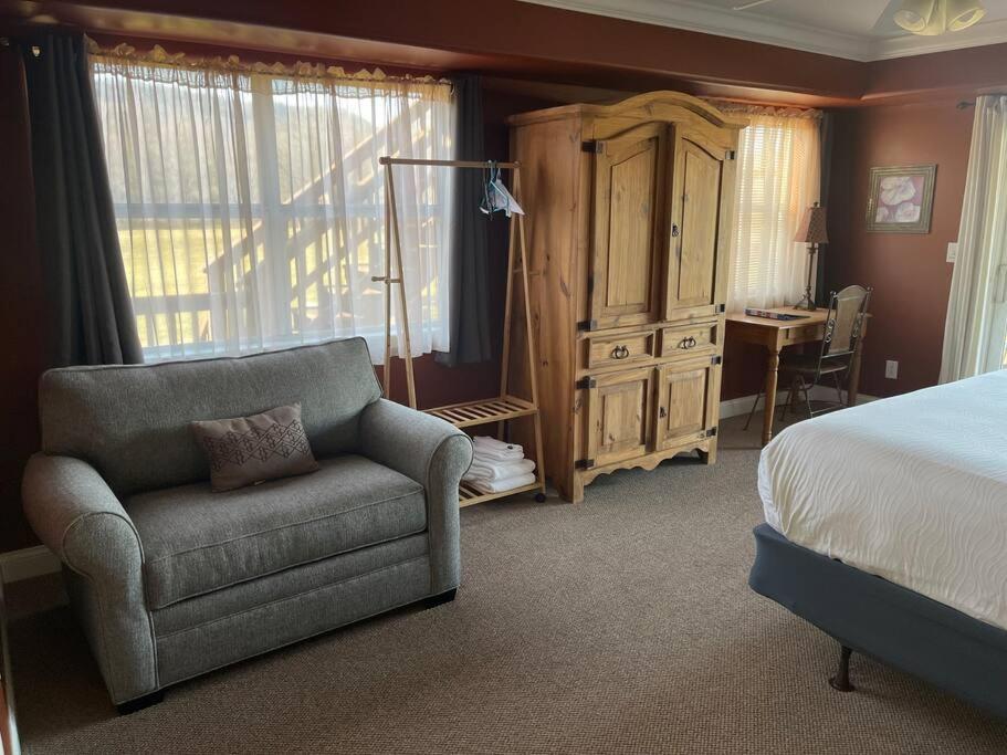 Little River Guest House At Tennessee Riverplace Chattanooga Zewnętrze zdjęcie