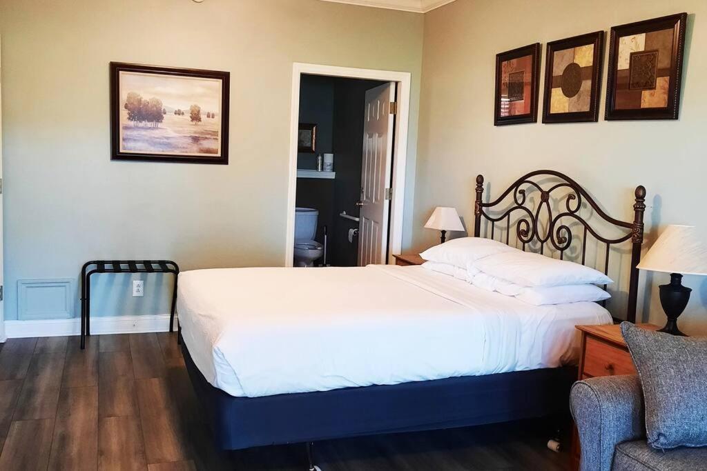 Little River Guest House At Tennessee Riverplace Chattanooga Zewnętrze zdjęcie