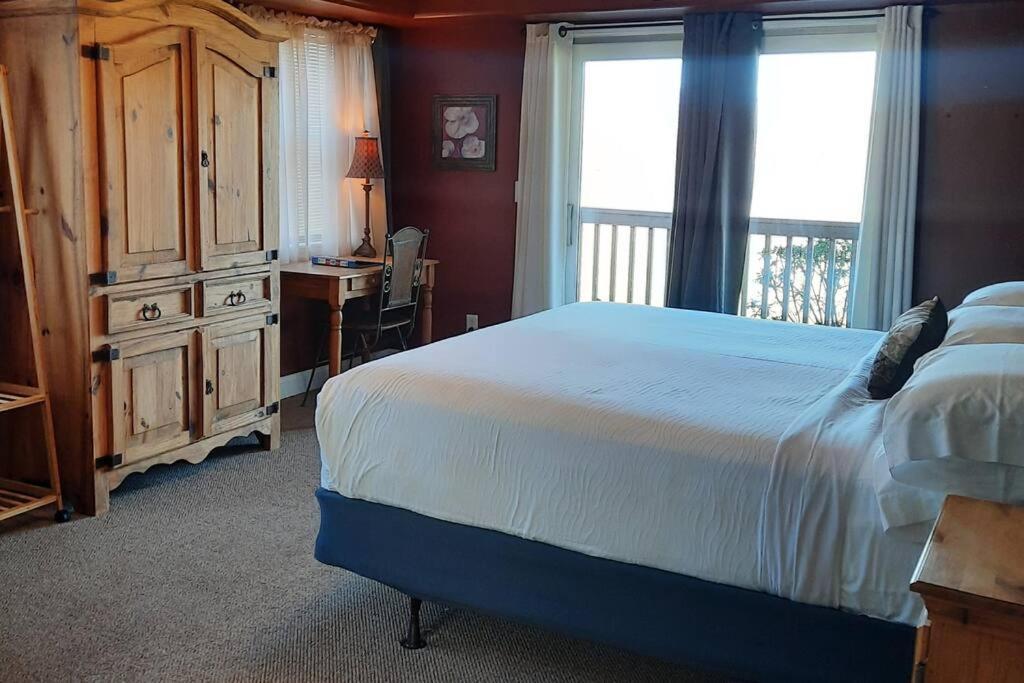 Little River Guest House At Tennessee Riverplace Chattanooga Zewnętrze zdjęcie