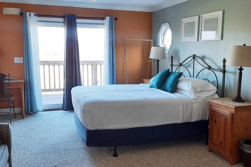 Little River Guest House At Tennessee Riverplace Chattanooga Zewnętrze zdjęcie