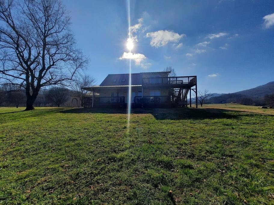 Little River Guest House At Tennessee Riverplace Chattanooga Zewnętrze zdjęcie