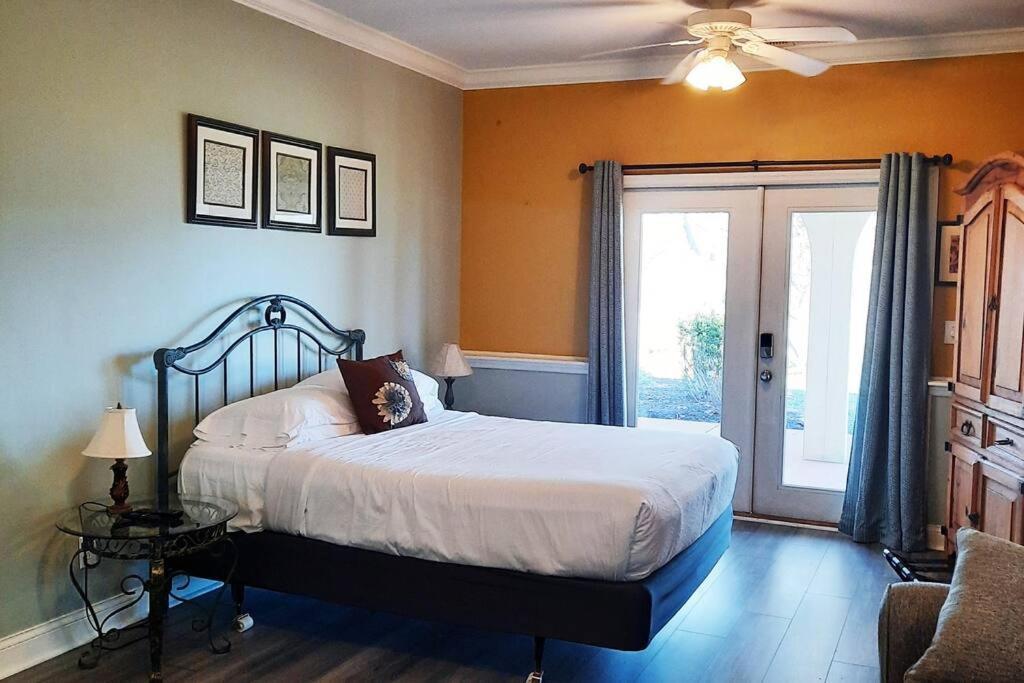 Little River Guest House At Tennessee Riverplace Chattanooga Zewnętrze zdjęcie