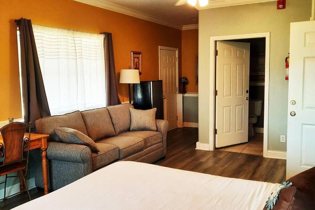 Little River Guest House At Tennessee Riverplace Chattanooga Zewnętrze zdjęcie